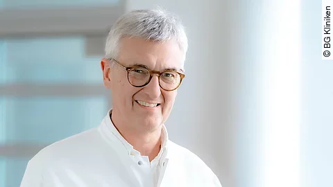 Prof. Dr. Paul A. Grützner Prof. Dr. Paul A. Grützner