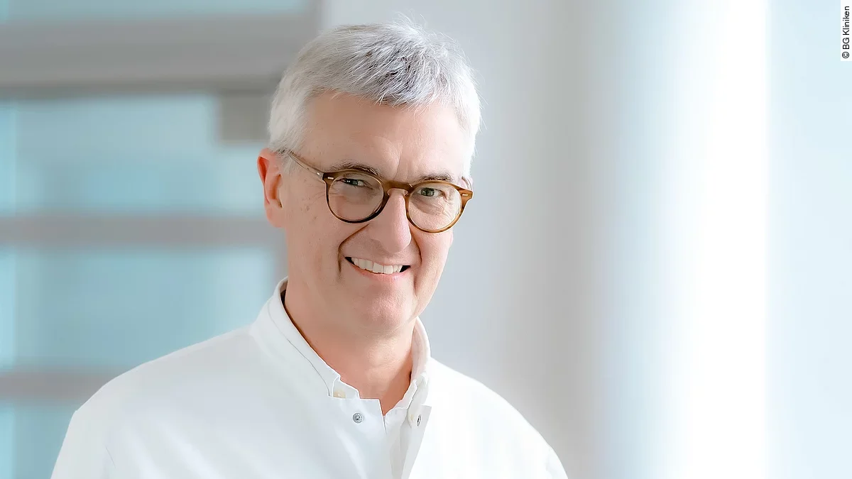 Prof. Dr. Paul A. Grützner Prof. Dr. Paul A. Grützner