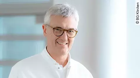 Prof. Dr. Paul A. Grützner 