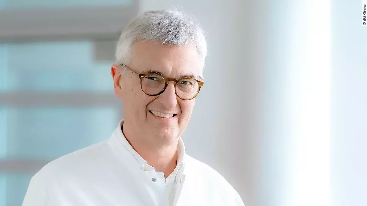 Prof. Dr. Paul A. Grützner 