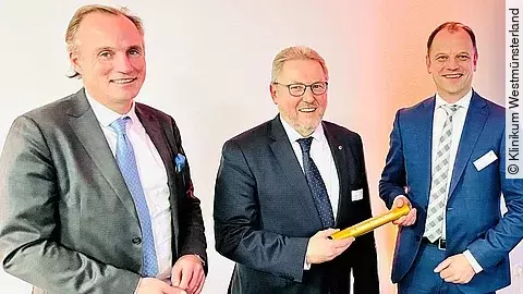 Klinikum Westmünsterland