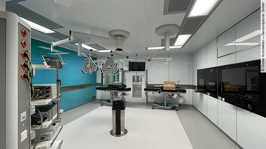 OP-Saal OP-Saal