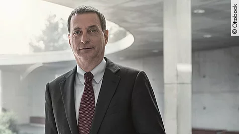 Bernd Bohr Bernd Bohr