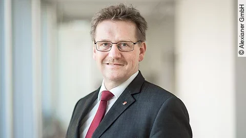 Andreas Barthold Andreas Barthold