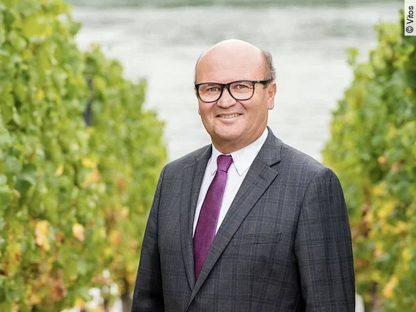 Prof. Dr. Dieter Braus Prof. Dr. Dieter Braus