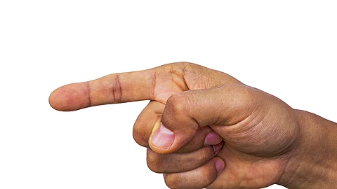 Hand