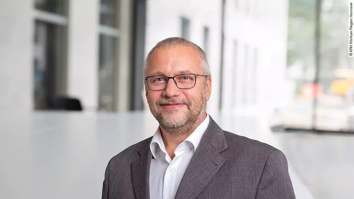 Dr. Christian Herrmann