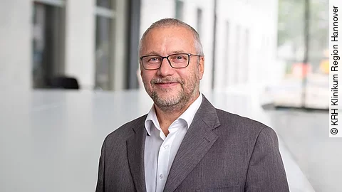 Dr. Christian Herrmann