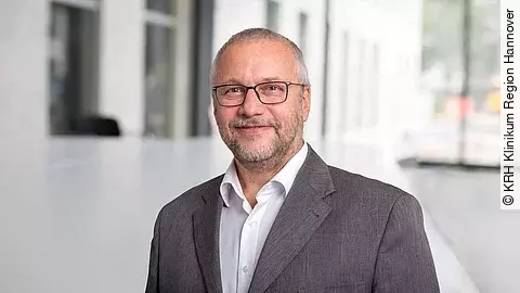 Dr. Christian Herrmann