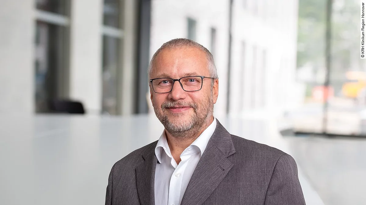 Dr. Christian Herrmann