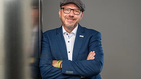 Peter Koch