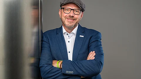Peter Koch