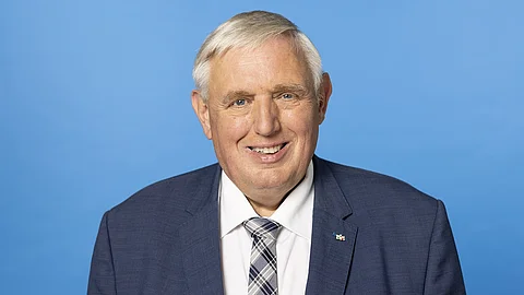 Karl-Josef Laumann
