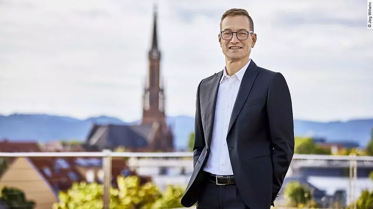 Dr. Joachim Ramming Dr. Joachim Ramming