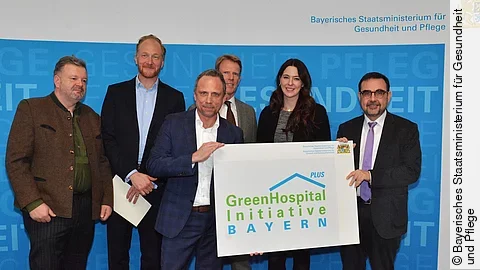 RoMed Klinikum Rosenheim