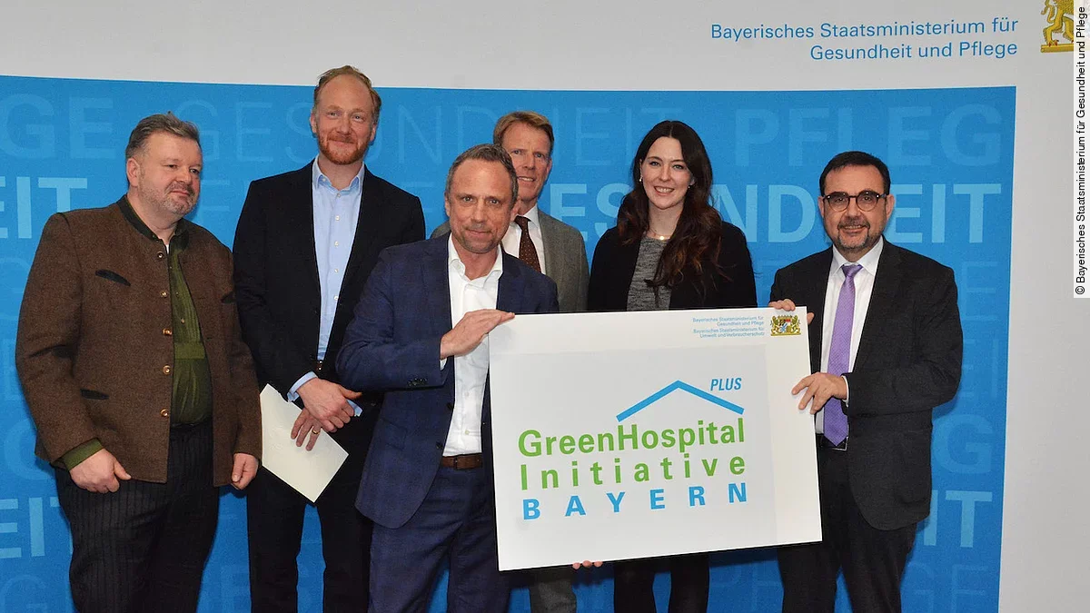 RoMed Klinikum Rosenheim RoMed Klinikum Rosenheim