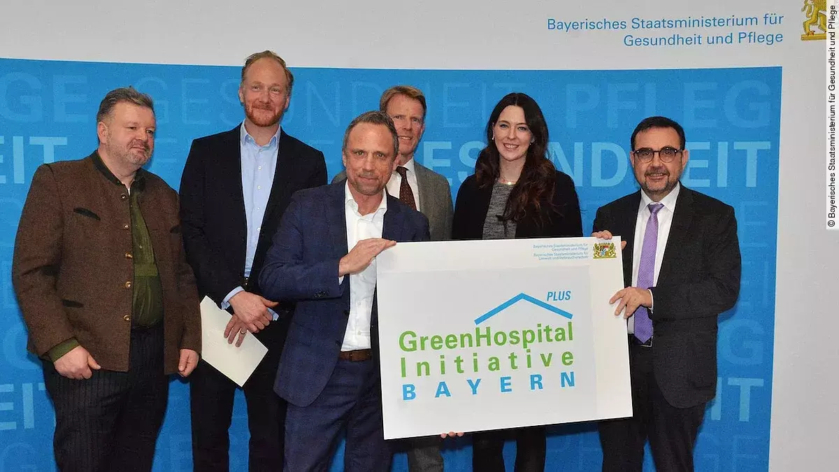 RoMed Klinikum Rosenheim