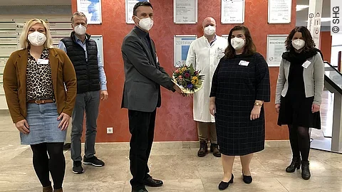 Michaela Scaramuzzo-Schröer Gruppe Michaela Scaramuzzo-Schröer Gruppe