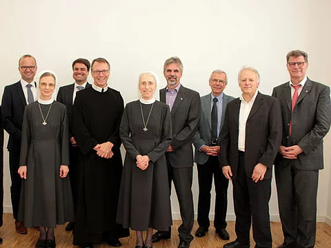  BBT-Gruppe, Barmherzigen Schwestern