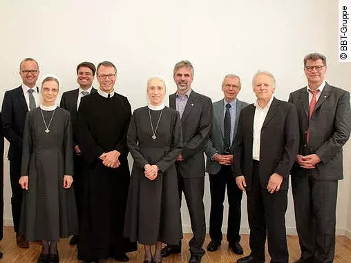  BBT-Gruppe, Barmherzigen Schwestern