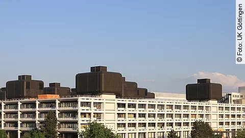Universitätsklinikum Göttingen