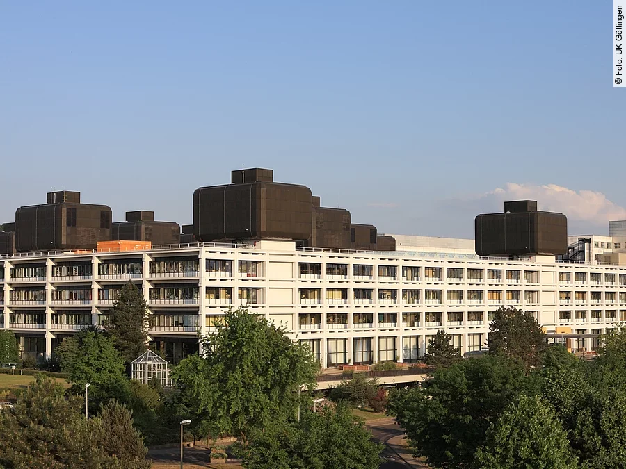 Universitätsklinikum Göttingen