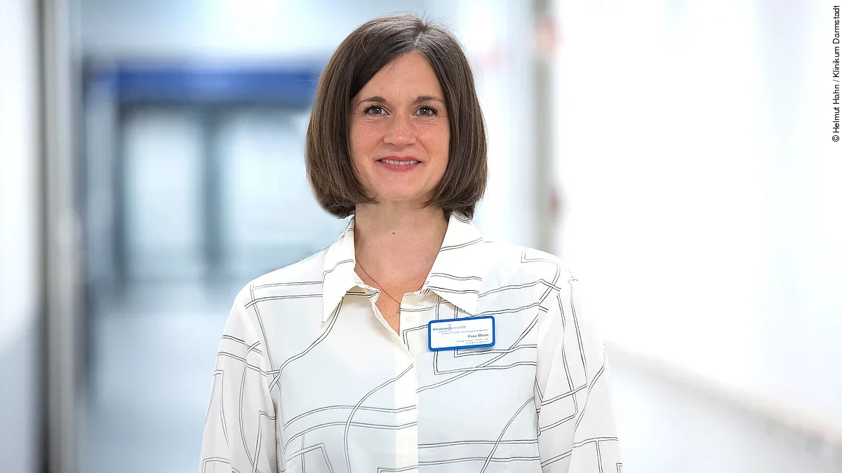 Tanja Blum Tanja Blum