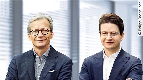 Dr. Winfried Lubos und Aljoscha Lubos, Lubos-Kliniken Dr. Winfried Lubos und Aljoscha Lubos, Lubos-Kliniken