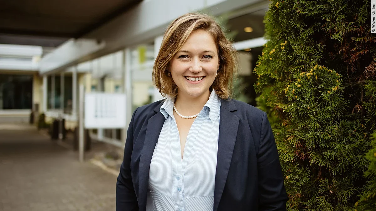 Katharina von Maltzahn Katharina von Maltzahn