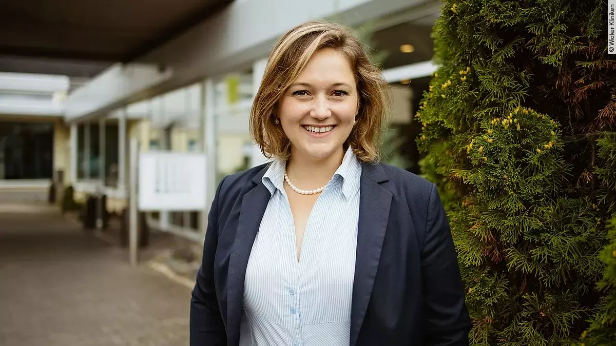 Katharina von Maltzahn