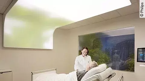 Lichttherapielösung VitalSky Lichttherapielösung VitalSky