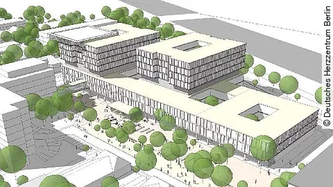 Universitäres Herzzentrum Berlin