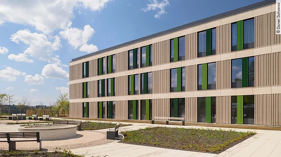 Wasserburger Kliniken