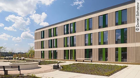 Wasserburger Kliniken