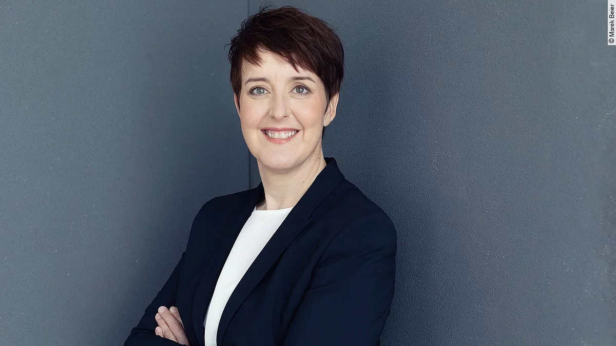 Judith Barth Judith Barth