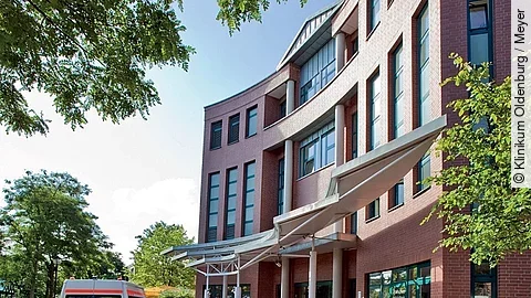 Klinikum Oldenburg Klinikum Oldenburg