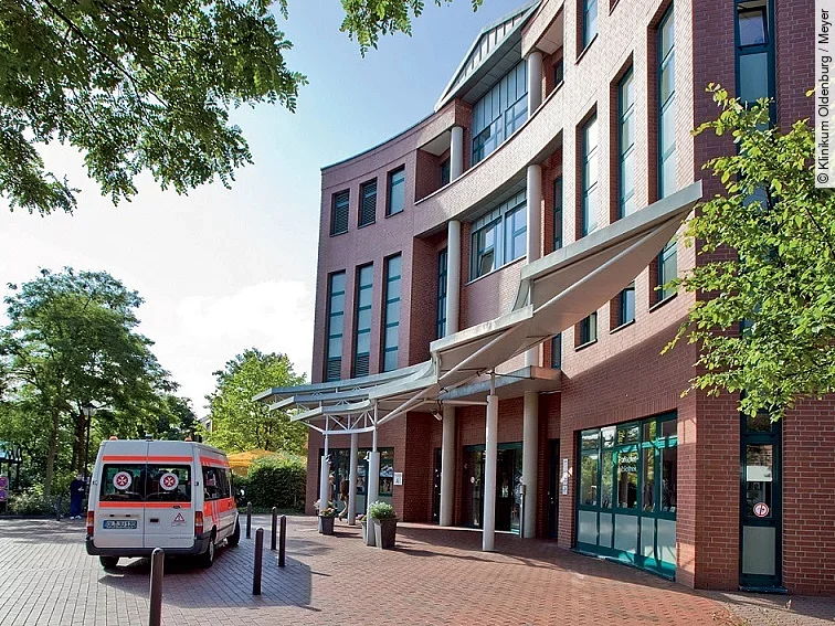 Klinikum Oldenburg Klinikum Oldenburg