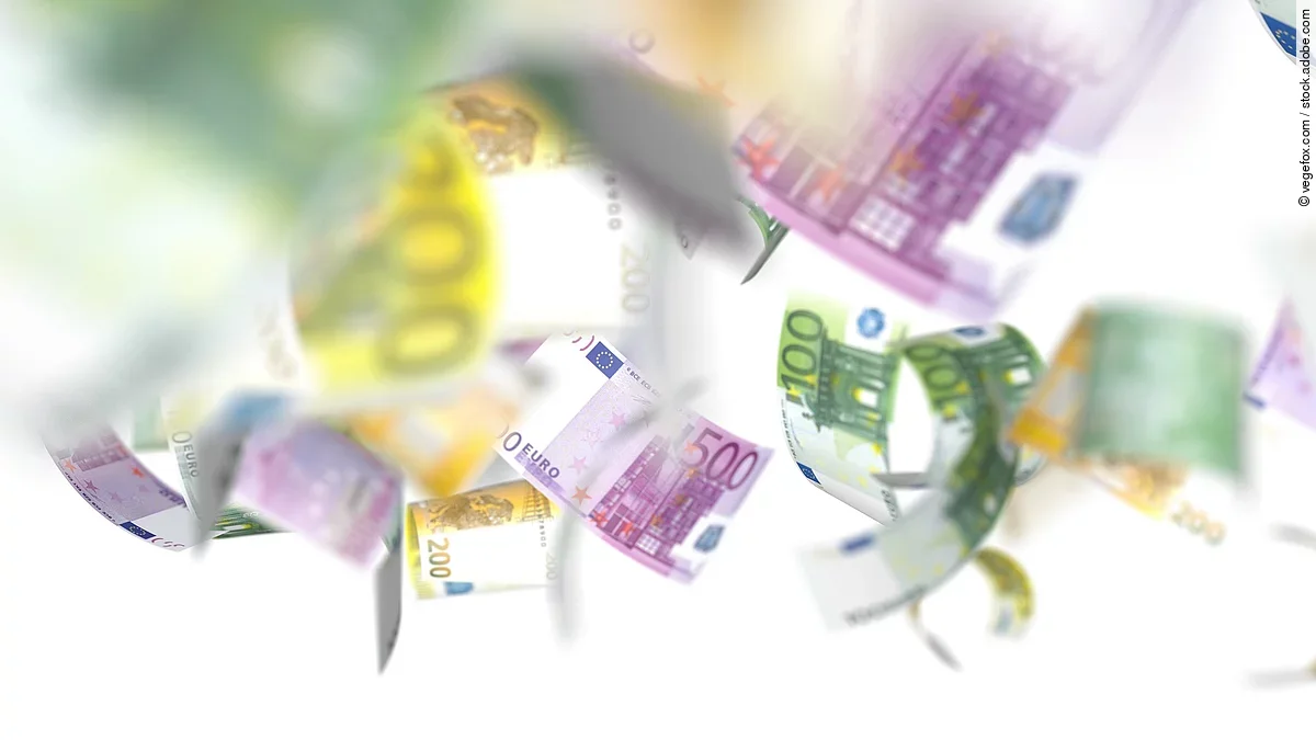 Investitionen Investitionen