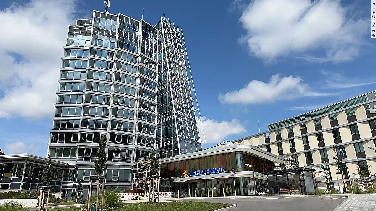 Klinikum Chemnitz
