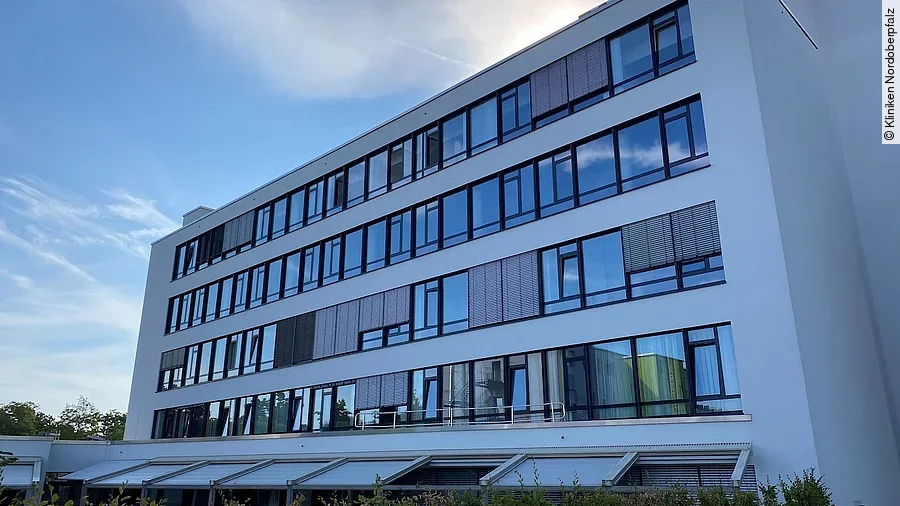 Klinikum Weiden Klinikum Weiden