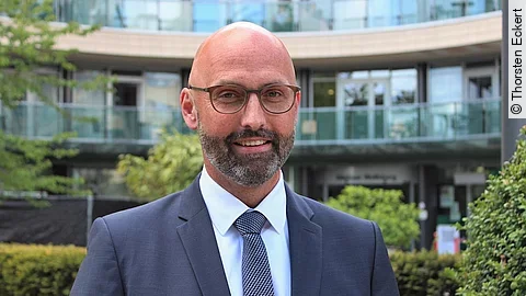 André Koch André Koch