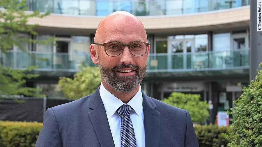 André Koch André Koch