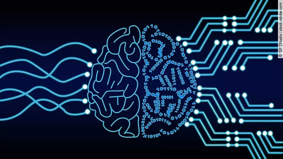 Künstliche Intelligenz Künstliche Intelligenz