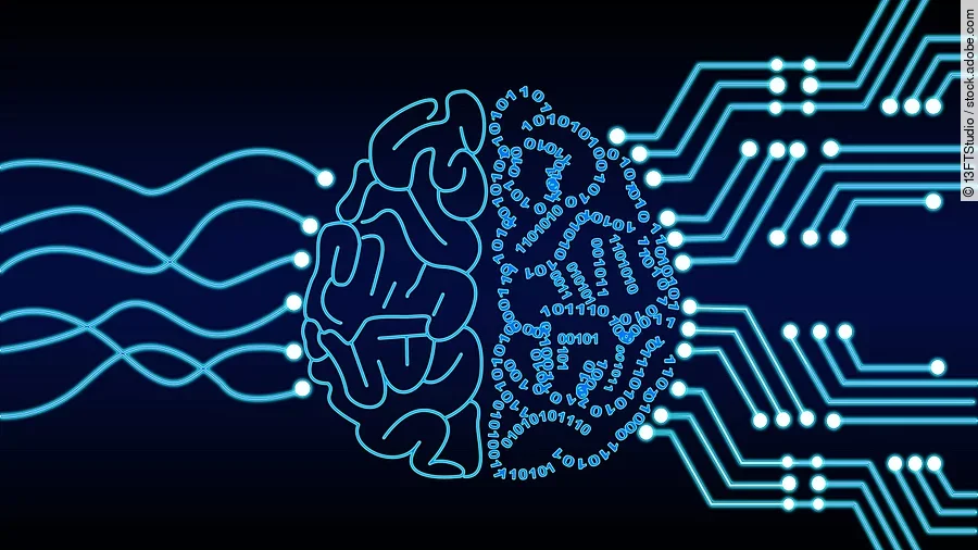Künstliche Intelligenz