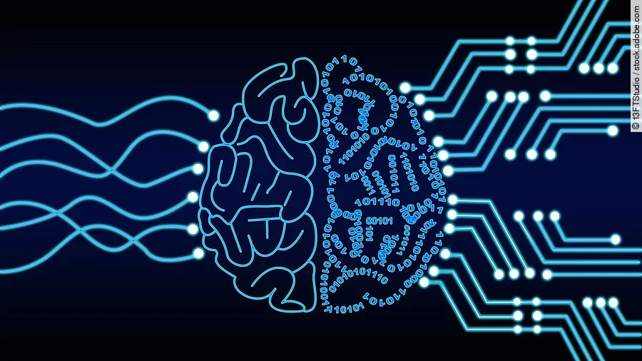 Künstliche Intelligenz