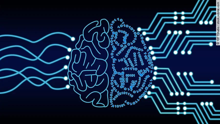Künstliche Intelligenz Künstliche Intelligenz