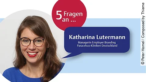 Katharina Lutermann Katharina Lutermann