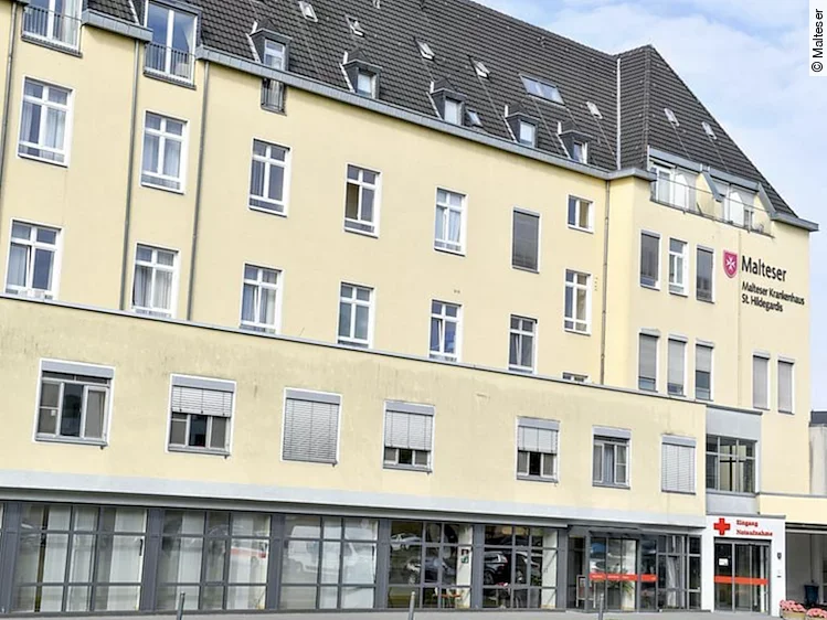 Malteser Akutkrankenhaus St. Hildegardis