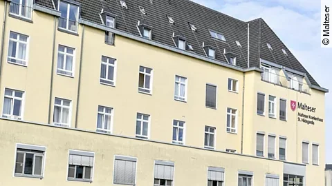 Malteser Akutkrankenhaus St. Hildegardis