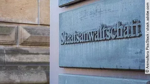 Staatsanwaltschaft